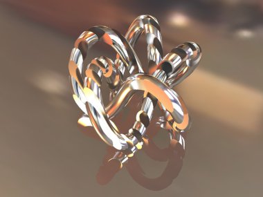 Torus knot