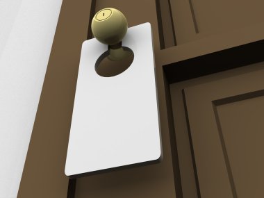 Door clipart