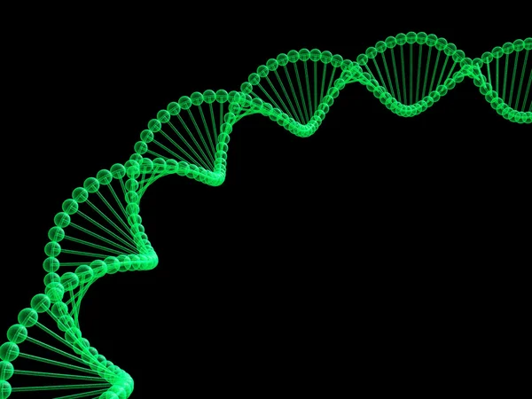 Gen i DNA - Stock-foto