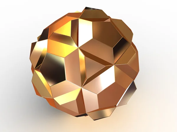 Sphere — Stock Photo, Image
