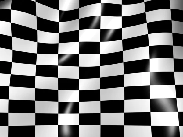 Checker background. — Stock Photo, Image