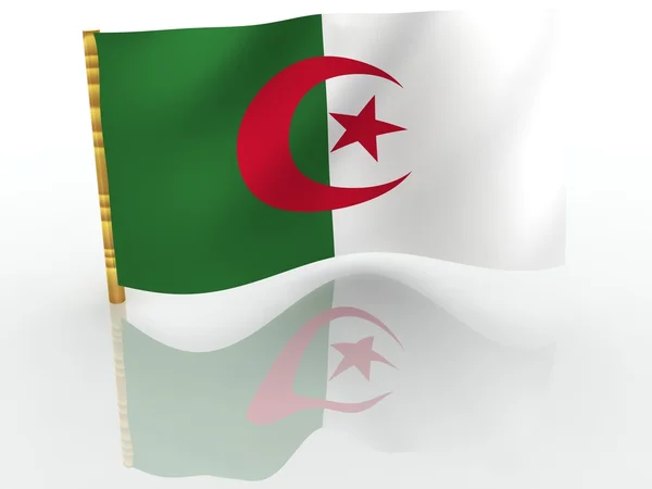 Algerien — Stockfoto