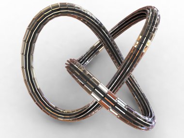 Torus knot