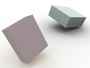 kutu. 3D