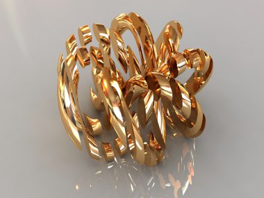 Torus knot