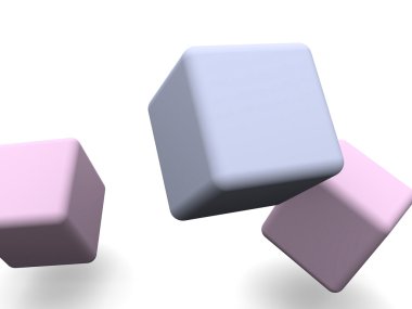 çok blok.