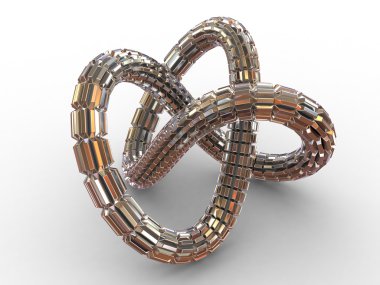 Torus knot