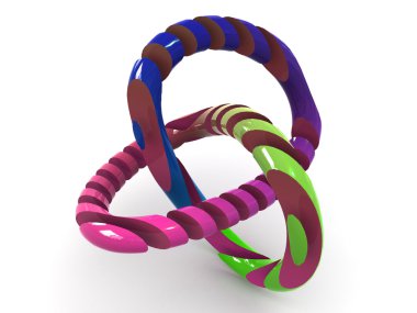 Torus knot