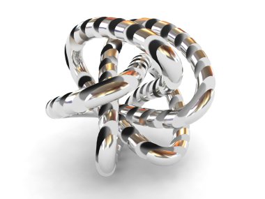 Torus knot