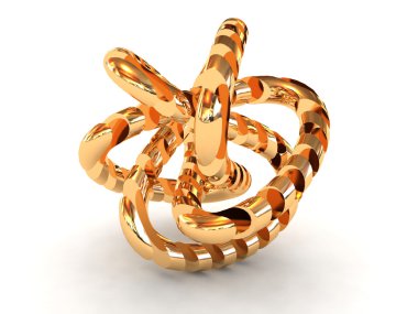 Torus knot