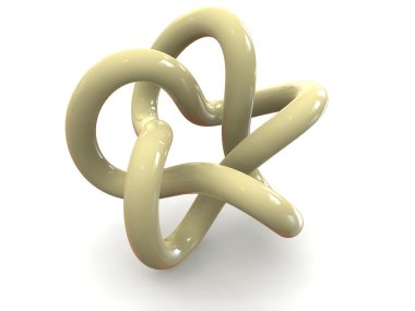 Torus knot