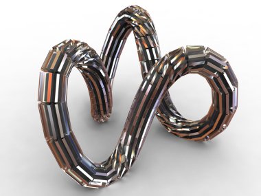 Torus knot