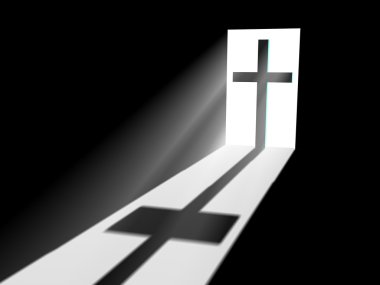 Cross clipart