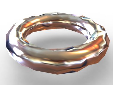 Torus knot