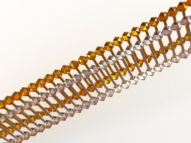 Gen DNA