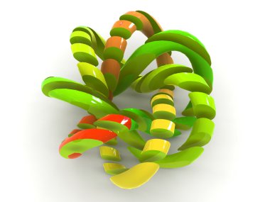 Torus knot