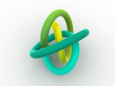 Torus knot