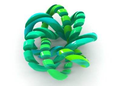 Torus knot