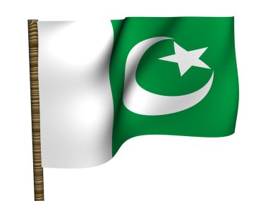 Pakistan.