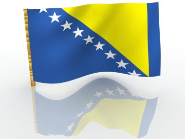 Bosna-Hersek