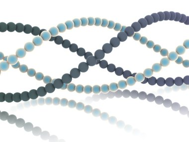 Gen DNA.