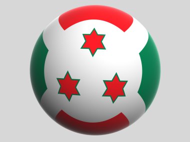 Burundi