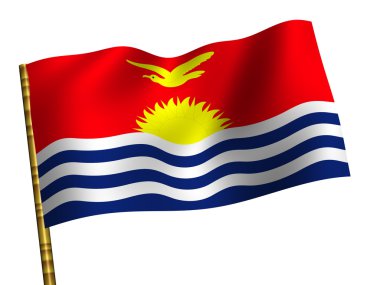 Kiribati