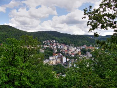 Karlovy Vary