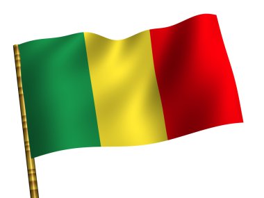 Mali