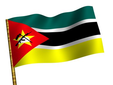 mozambik