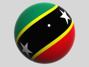 Saint Kitts ve Nevis