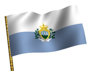 San Marino