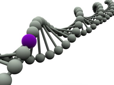 Gen DNA