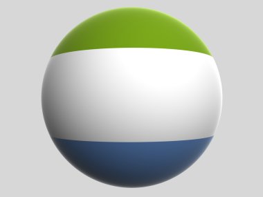 Sierra leone