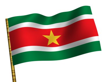 Surinam