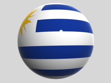 Uruguay