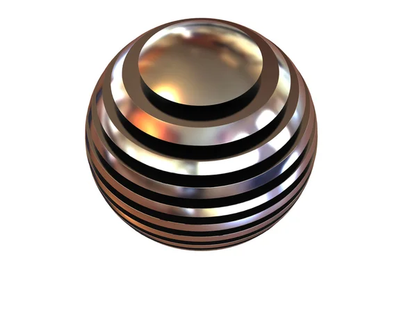 Sphere — Stock Photo, Image