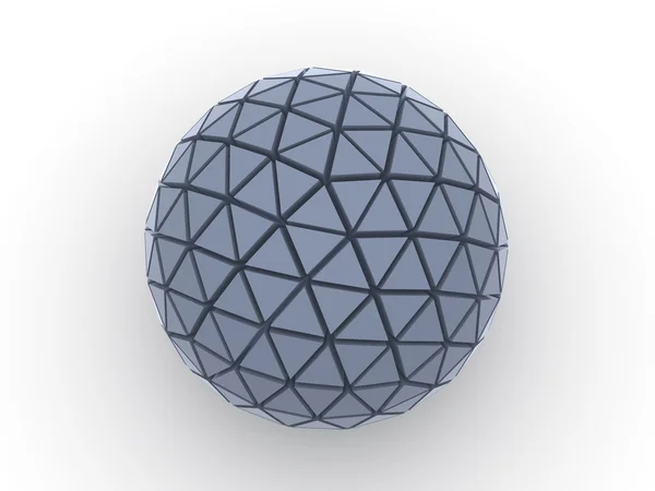 Sphere. — Stock Photo, Image