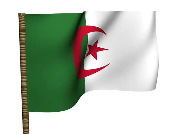 Algerien. — Stockfoto