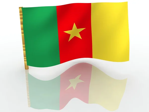 Καμερούν — Φωτογραφία Αρχείου