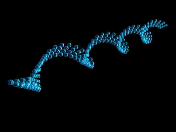 Gen DNA — Stok fotoğraf
