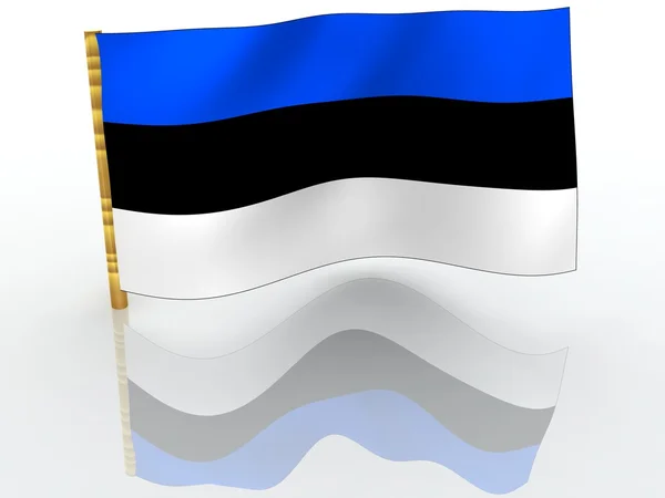 Estonia — Zdjęcie stockowe