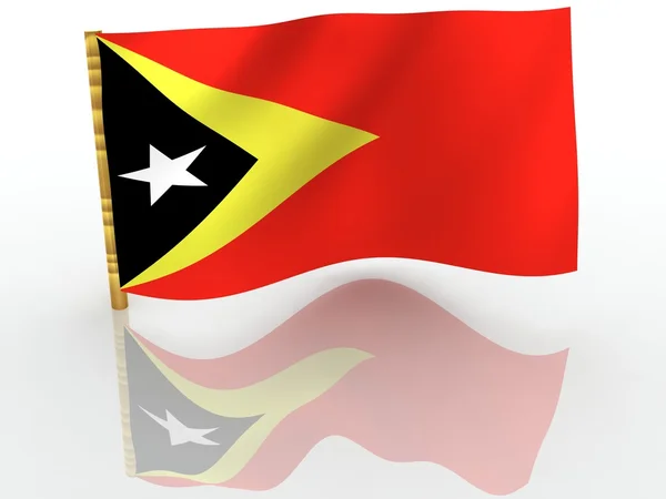Kelet-Timor — Stock Fotó