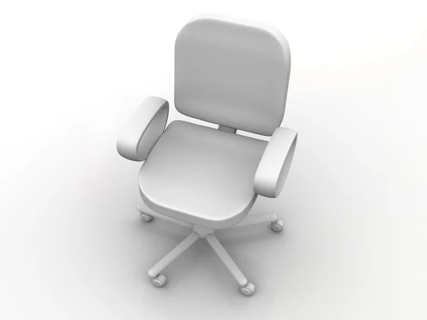 Office chair — Stock Photo, Image