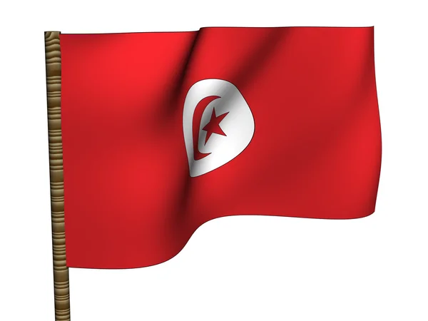Tunis. — Stock Photo, Image