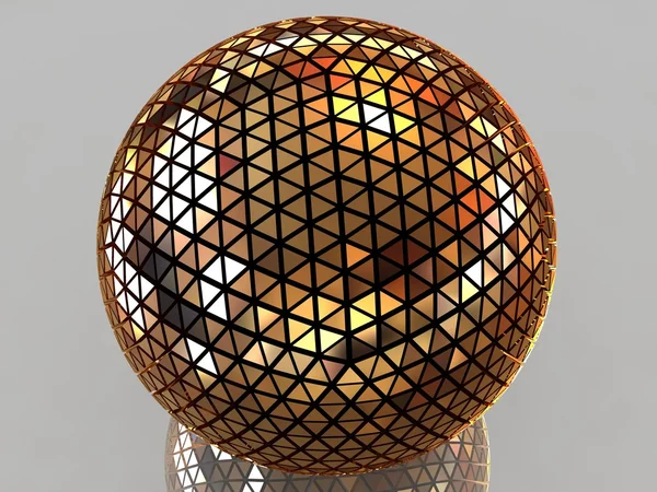 Esfera — Foto de Stock