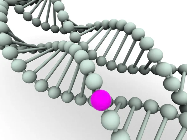 Gen DNA — Stok fotoğraf