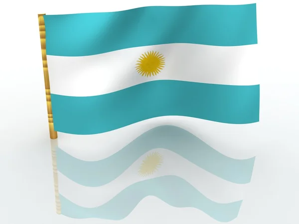 Αργεντινή — Φωτογραφία Αρχείου