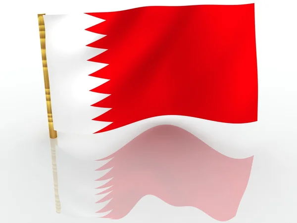 Bahrein — Stock Photo, Image