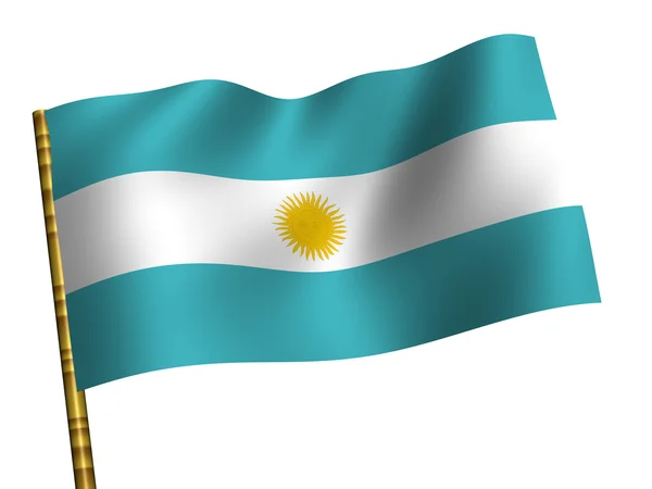 Αργεντινή — Φωτογραφία Αρχείου